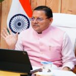 CM Dhami