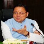 CM Dhami