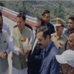 CM Dhami