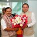 CM Dhami