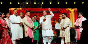 CM Dhami