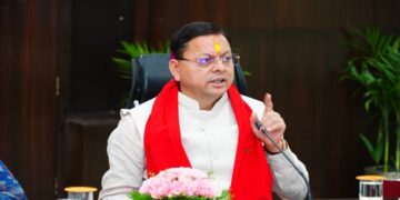 cm dhami