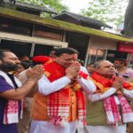 CM Dhami