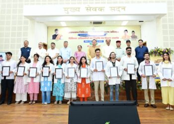 CM Dhami