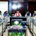 CM Dhami Meeting