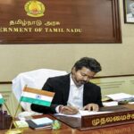 CM Vijay
