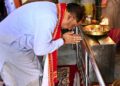 CM Vishnudev Sai