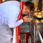 CM Vishnudev Sai