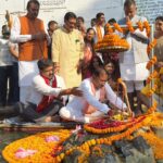 CM Vishnu Dev Sai