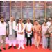 CM Vishnudev Sai