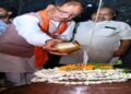 CM Vishnudev Sai