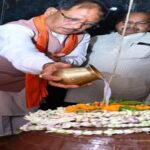 CM Vishnudev Sai