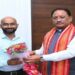 CM Vishnudev Sai
