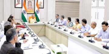 CM Yogi