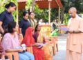CM Yogi