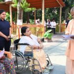 CM Yogi