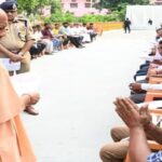 CM Yogi