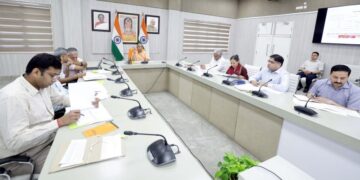 CM Yogi