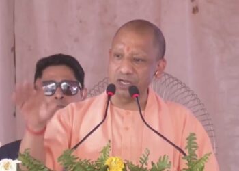 cm yogi