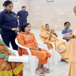CM Yogi