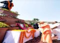 CM Yogi