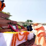 CM Yogi