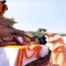 CM Yogi