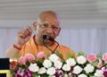 CM Yogi