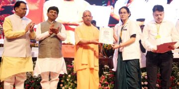 CM Yogi