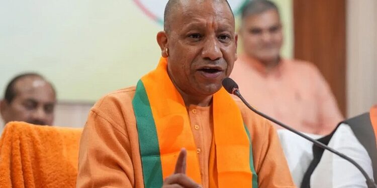 Yogi Cabinet Expansion