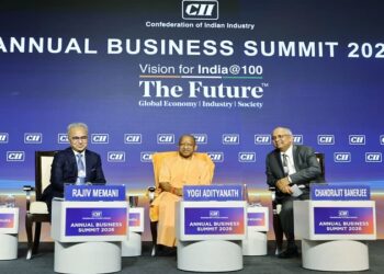 CM Yogi
