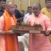 CM Yogi