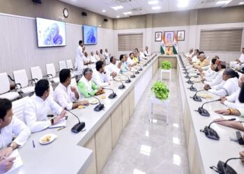 CM Yogi