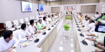 CM Yogi