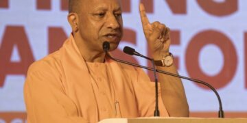 CM Yogi
