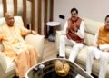 CM Yogi-CM Dhami-CM Mohan Yadav