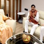 CM Yogi-CM Dhami-CM Mohan Yadav