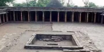 Bhojshala
