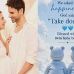 Divyanka Tripathi gave birth to twins