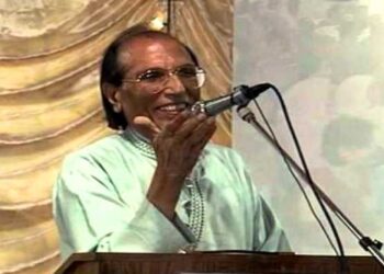 Dr. Bashir Badr