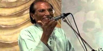 Dr. Bashir Badr