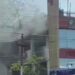 Fire breaksout at Panacea Hospital