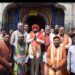 Governor Gurmeet Singh reached Kedarnath Dham
