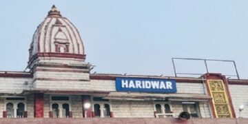 Haridwar Kumbh