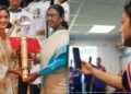 Harmanpreet Kaur