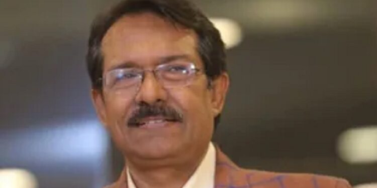 Harsh Malhotra
