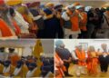 Hemkunt Sahib Yatra
