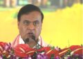 Himanta Biswa Sarma