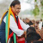 Himanta Biswa Sarma