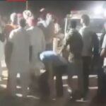 Deadly attack on Congress candidate Jagdev Singh Jagga
